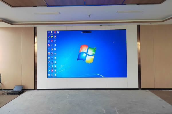 多媒體展廳大屏有哪些，多媒體展廳用哪種顯示大屏好？