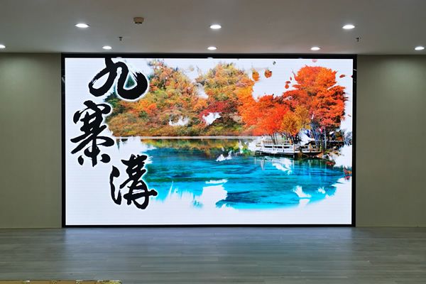 展廳使用LED顯示屏好不好，有什么優(yōu)勢？