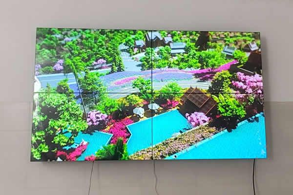 拼接屏矩陣是什么，拼接屏矩陣有哪些功能，拼接屏矩陣怎么使用