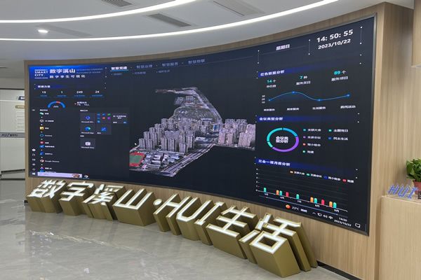 LED顯示屏多少錢一平方米？LED報價清單