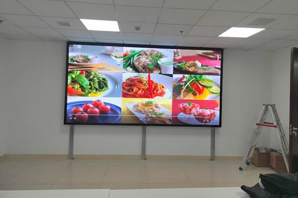 會(huì)議室要用多大的LED顯示屏，規(guī)格怎么選擇？