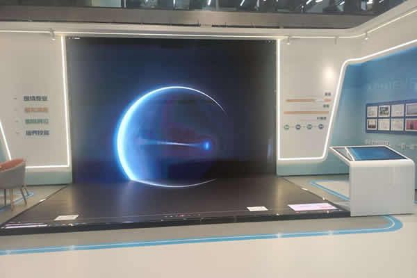 LED顯示屏多少錢一平方米？LED屏價(jià)格是這樣計(jì)算的