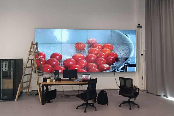 液晶拼接屏和LED顯示屏的區(qū)別在哪里？