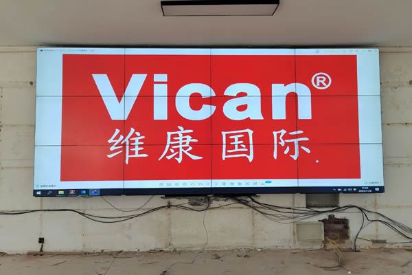 拼接屏價格多少錢一塊，為什么很多廠家報價都是不一樣的