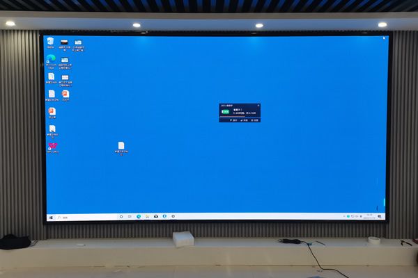 COB顯示屏有什么特點，COB顯示屏主要應(yīng)用在哪些場合？