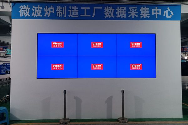 拼接屏是怎么安裝與調(diào)試的，拼接屏安裝詳細(xì)步驟