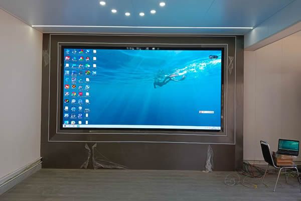 P2和P3的LED顯示屏有什么差別，哪個性價比高？