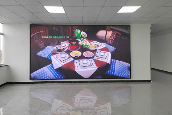 深圳LED顯示屏廠家有哪些，選擇那些品牌好？