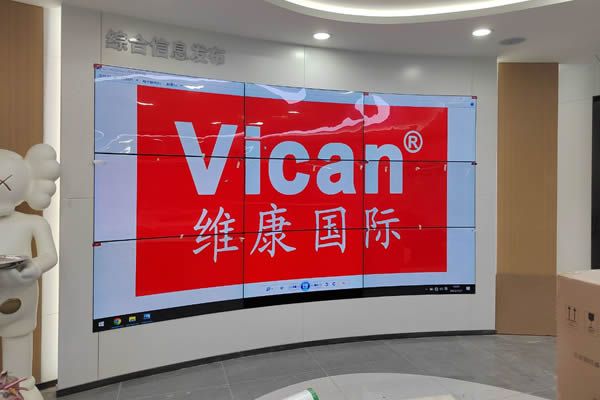 拼接屏產(chǎn)品怎么樣，一套拼接屏包括哪些設(shè)備