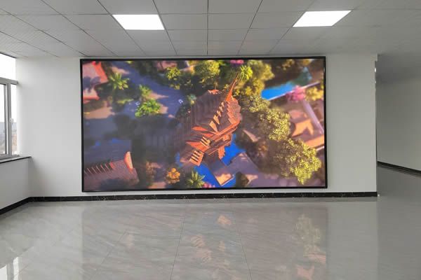 LED顯示屏十大品牌有哪些，選擇哪個LED顯示屏廠家比較好？