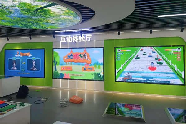 商業(yè)廣場大屏有哪些，商場大屏幕顯示用哪種好？