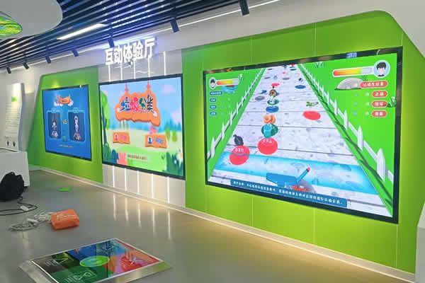 室內(nèi)LED顯示屏選擇哪種規(guī)則好，室內(nèi)大屏顯示方案設計