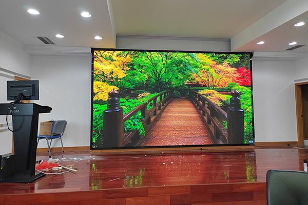 2024年LED顯示屏廠家排名榜，十大品牌有哪些