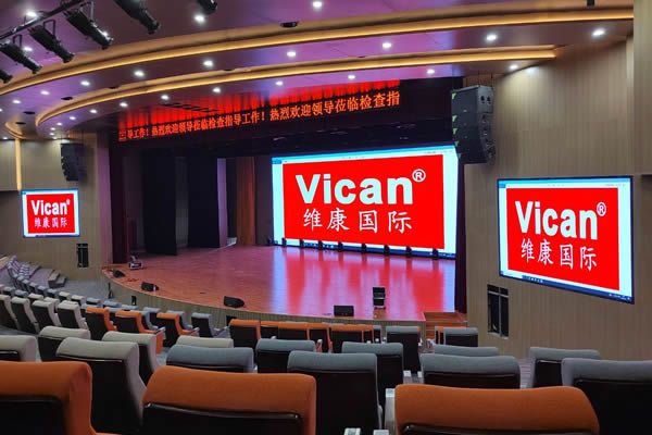 LED顯示屏和液晶拼接屏價格哪個便宜，選擇哪種好？