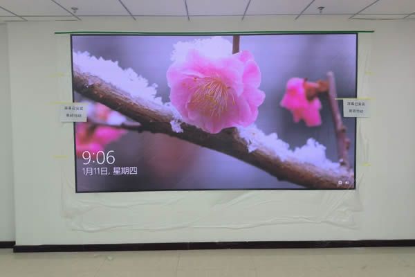 LED顯示屏的封裝技術(shù)有哪幾種，各有什么特點(diǎn)？