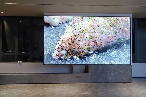 為什么拼接屏廠家的報價都是不一樣的，和那些因素有關？