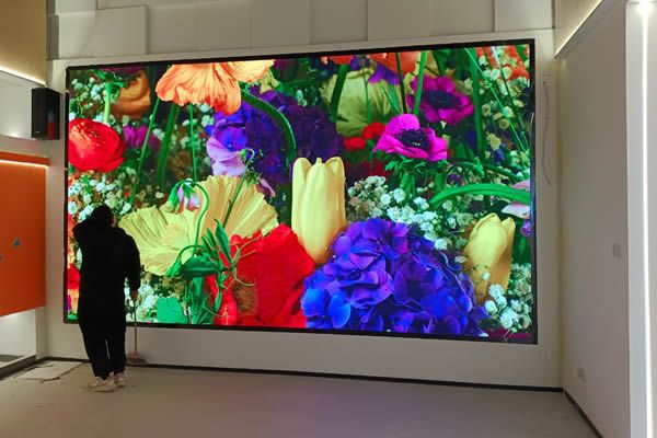 LED顯示屏怎么樣，有哪些優(yōu)勢？