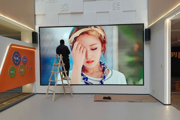 LED屏顯示效果怎樣，LED顯示屏一般應(yīng)用在哪些場合