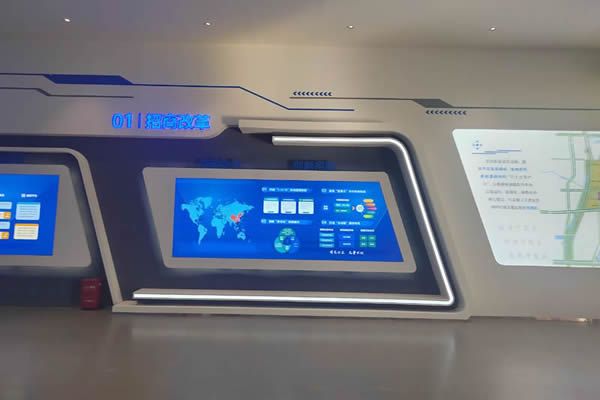 廣告大屏用哪種好？LED顯示屏帶來不一樣的視覺體驗效果