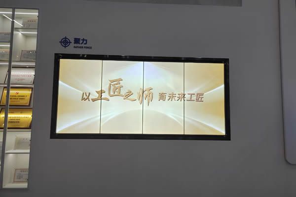 展廳設(shè)計(jì)如何選擇合適的大屏？