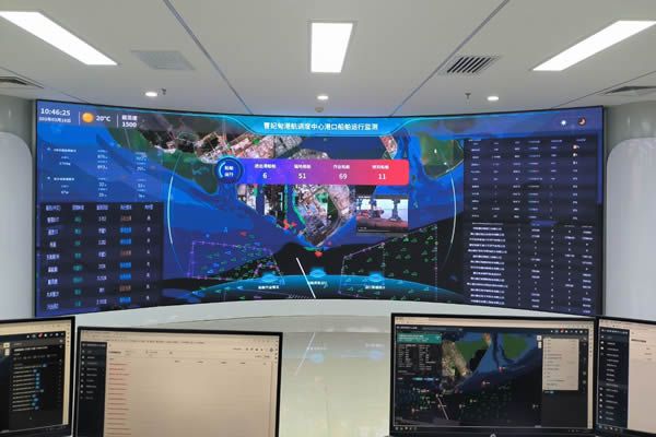 液晶拼接屏和LED屏哪個(gè)好，它們有什么區(qū)別？