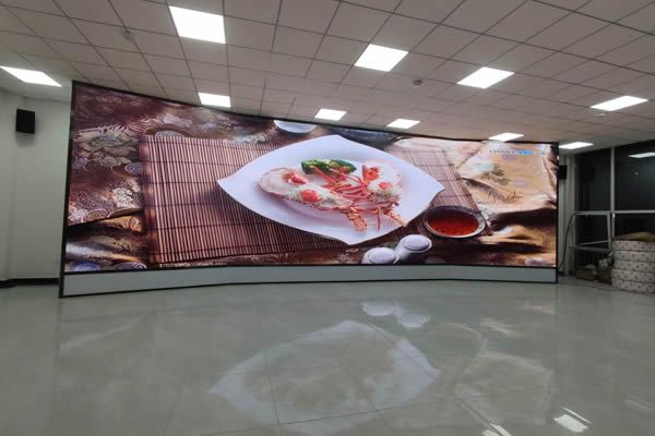 【舞臺背景LED顯示屏】 打造夢幻視聽盛宴，只為您的精彩舞臺呈現(xiàn)！