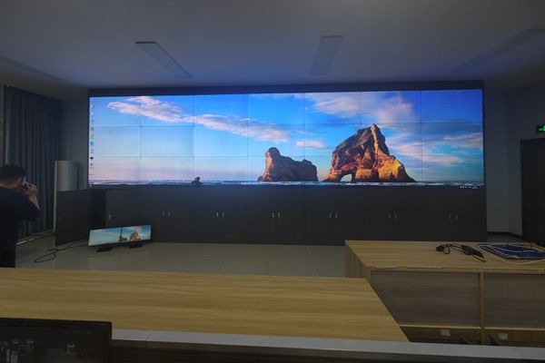 會議室大屏幕選擇攻略，體驗(yàn)不一般的視角盛宴