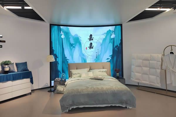 做直播帶貨一般用哪種顯示大屏？