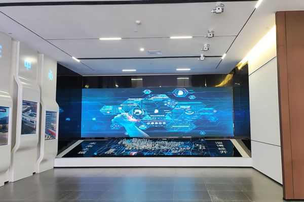 產(chǎn)品發(fā)布大屏有哪些，選擇LED顯示屏還是液晶拼接屏好？