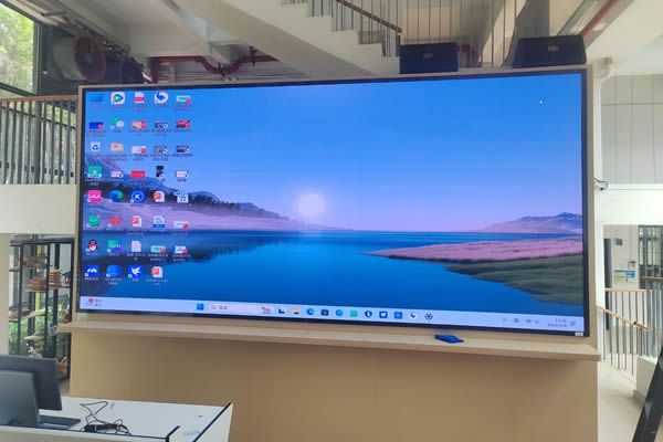 全彩LED顯示屏多少錢一平方米，主要產(chǎn)品指標(biāo)有哪些？