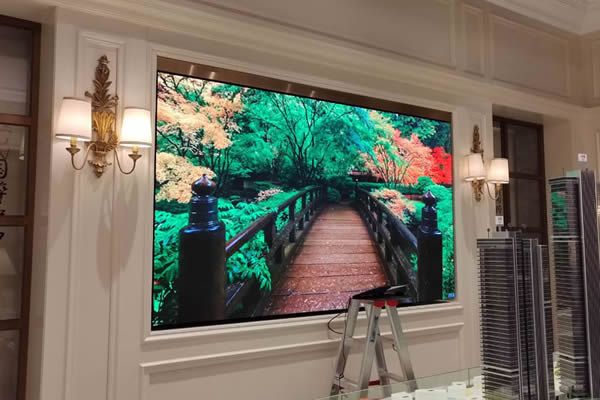 全國(guó)COB顯示屏廠家有哪些，COB顯示屏十大品牌