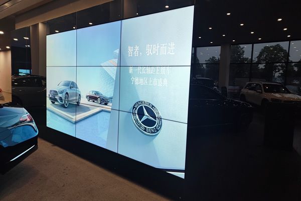 液晶拼接屏和LED顯示屏的區(qū)別，哪個(gè)視覺(jué)體驗(yàn)效果好？