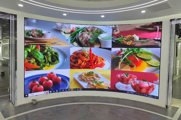 LED顯示屏價(jià)格多少錢(qián)一平米？