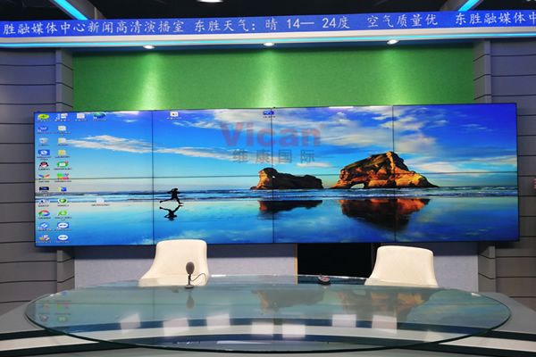 直播間背景墻大屏有哪些，選擇哪個(gè)品牌好？