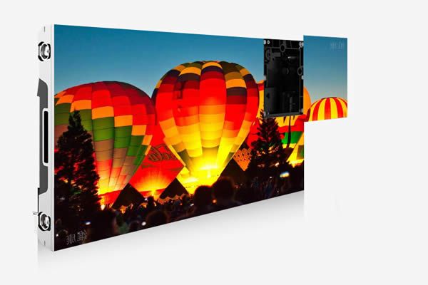 LED顯示屏的模組好還是箱體好，都有哪些優(yōu)缺點？