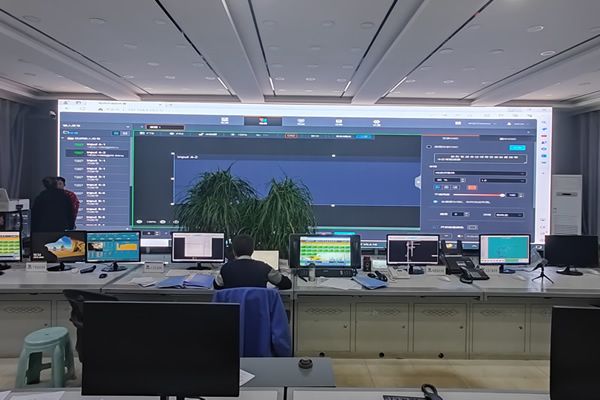 數(shù)據(jù)大屏有哪些，大數(shù)據(jù)顯示屏幕用那種好？