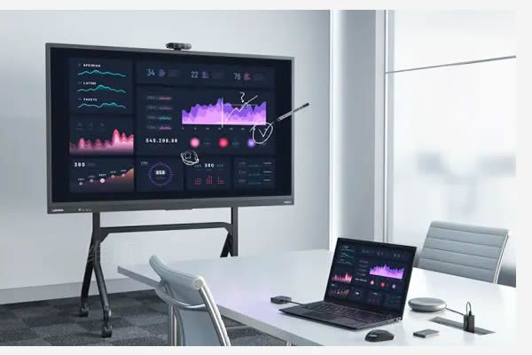 可移動(dòng)的LED大屏能做到多少寸？