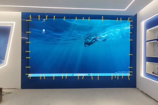 小間距LED顯示屏規(guī)格有哪些，要怎么選擇？