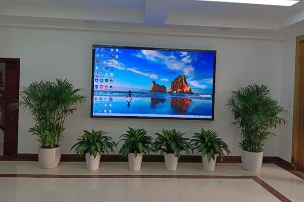 LED顯示屏的清晰度由什么決定，影響LED顯示屏清晰度的原因有哪些