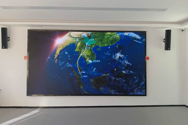 網(wǎng)紅直播大屏怎么選，如何打造吸引眼球的直播間LED顯示屏