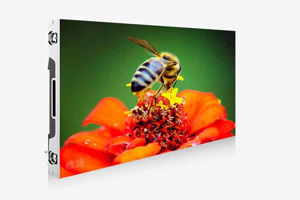 LED顯示屏的箱體結(jié)構(gòu)好還是模組結(jié)構(gòu)好？