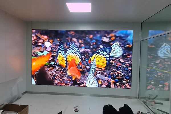 國(guó)內(nèi)比較知名的led顯示屏生產(chǎn)廠家有哪些？