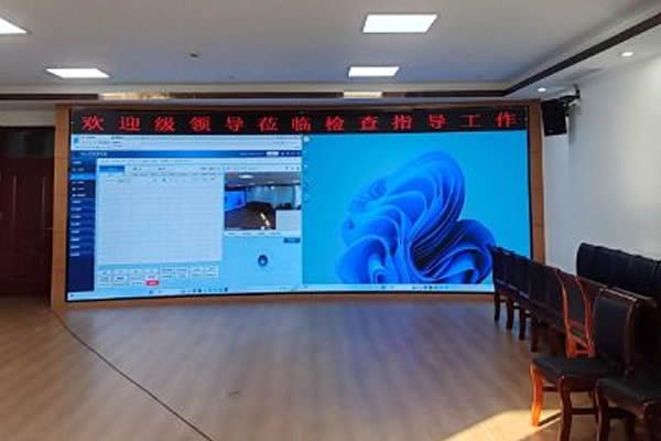 LED顯示屏廠家品牌排行前十名哪個好？