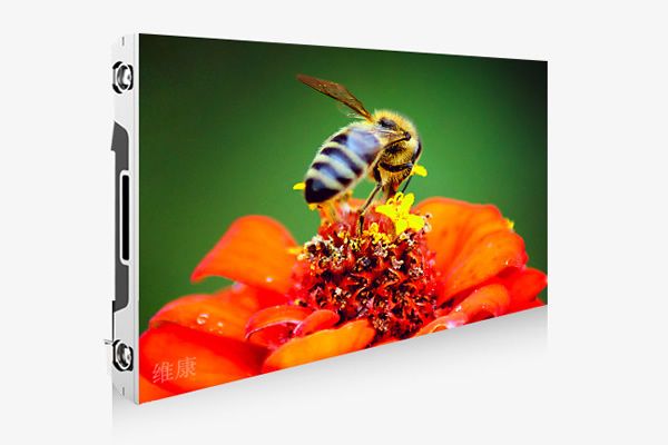 一張320*160模組多少分辨率？