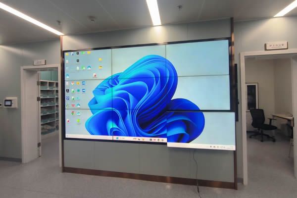 液晶拼接屏和LED顯示屏哪個(gè)壽命更長(zhǎng)？