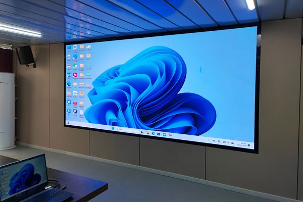 P0.9和P1.25間距的COB顯示屏區(qū)別大嗎，選擇哪款好？