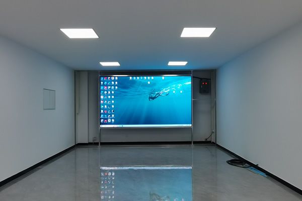 會議室LED大屏用P1.86的好，還是用P2的？