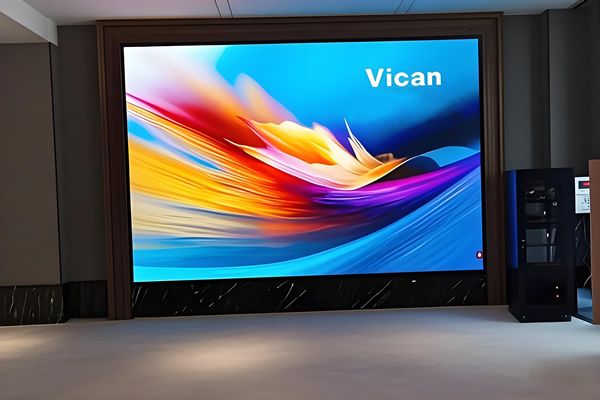 p1.53LED顯示屏最佳觀看距離是多少？