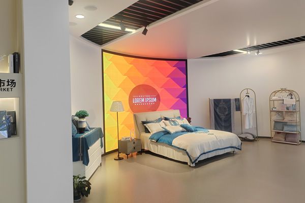 展廳LED大屏方案設(shè)計(jì)